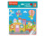 М'які пазли Vladi Toys "Fisher Price. Місто" фомові 22х23 см VT1109-05