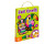 Набор для творчества Vladi Toys "Foil craft. Birds"