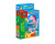 Гра Vladi Toys Пиши та витирай Зебра. Розвинений рівень розвиваюча VT5010-02