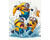 Картина за номерами Artcraft "Banana" 40*50 см 16523-AC