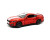 Модель легкова "2015 Ford Mustang GT" метал відкриваються двері KT5386FW_Red