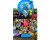 Слайм Danko Toys "Crazy Slime Fluoric" в виде лампочки
