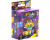 Крейда DankoToys для малювання на асфальті тонка 18 штук MEL-02-04U