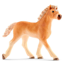 Іграшка-фігурка Schleich Лошатко Хафлінгер 13814
