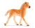 Іграшка-фігурка Schleich Лошатко Хафлінгер 13814