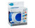 Тарілка малюка Nuvita 4в1 6м+ Синя NV1465Blue