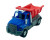 Машина Оріон Вантажівка Камакас 22 см 115_Blue-Red