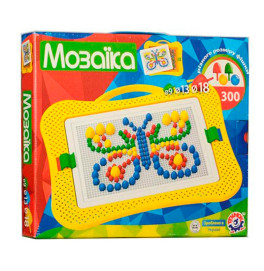 Игрушка "Мозаика 7 Технок"