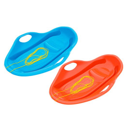 Іграшка "Сани-льодянка ТехноК" 9826