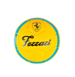 Мяч футбольный FB2229 (30 шт), №5, TPU, 330 грамм, MIX 3 цвета, сетка + игла Мяч футбольный FB2229 (30 шт), №5, TPU, 330 грамм, MIX 3 цвета, сетка + игла