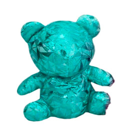 Мишка Лари 21096_Ocean