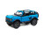 Модель джип FORD BRONCO (Open Top) 5'' KT5438WFA метал.інерц.відкр.дв. 4кол.кор./96/