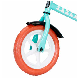 Беговел Totem BALANCE TILLY 12" Бирюзовый