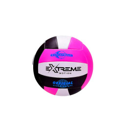 М'яч волейбол ар. YW1808 Extreme motion №5, PVC, 320 грам, 4 кольор YW1808_Pink