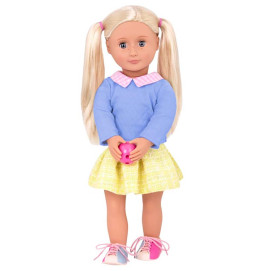 Кукла Our Generation RETRO Бонні Роуз 46 см BD61013Z