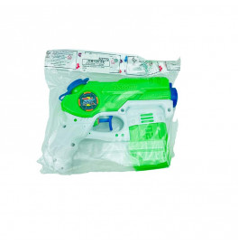 Водяной пистолет 17.5 см K036_Green-White