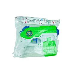 Водяний пістолет (17,5см) K036 K036_Green-White