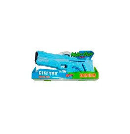 Водяний автомат WATER GUN 9002A 9002A_Blue