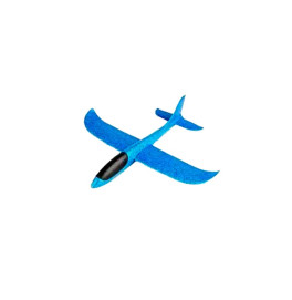 Літак планер 48 МІКС 2000996114239_Blue
