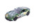 Машинка Автопром Спорткар металевий AP74184_Green