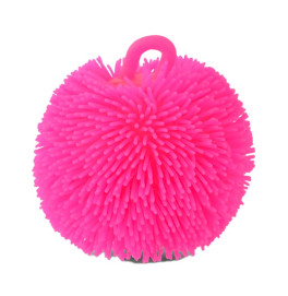 Игрушка-Антистресс YabbaDabba наполнитель PVA 7 см YD2537_Pink Игрушка-Антистресс YabbaDabba наполнитель PVA 7 см YD2537_Pink