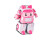 Трансформер ROBOCAR POLI 83173 pink