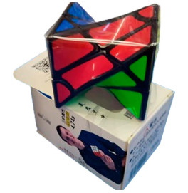 Головоломка Twisty Skewd 6948154220049