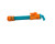 Водяний пістолет помповий M207XY_Blue-Orange-Blue-Orange