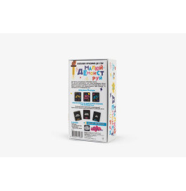 Настольная игра Fun Games Shop Рисуй - Демонстрируй