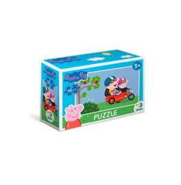 200335 Пазл-мини «Peppa Pig»