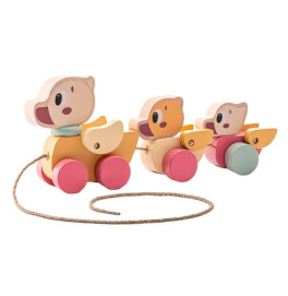 Мандруючі каченята 2/Walk-A-Long Traveling ducks 2 15979
