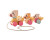 Мандруючі каченята 2/Walk-A-Long Traveling ducks 2 15979