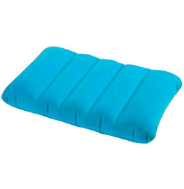 INTEX Подушка 43x28x9см (3 цвета) Подушка 43x28x9см (3 цвета)