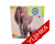 Слон з дитинчам`, 100шт 8104-0207_УЦІНКА