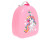 Детский рюкзак ТехноК 27 см пластиковый 8027_Pink