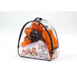 Игровой набор посуды Cooking Set Юника Юника 71481