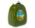 Детячий рюкзак ТехноК 27 см пластиковий 8379_Green