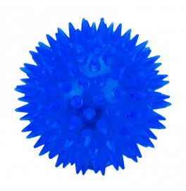 Попрыгунчик ежик PR24124_Blue
