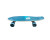 Лонгборд 22" MIX 2 кольори, колеса PU LB21002_Blue