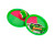 Гра "CATCH BALL" у сітці 19,5х19,5х8 см 750-2CH
