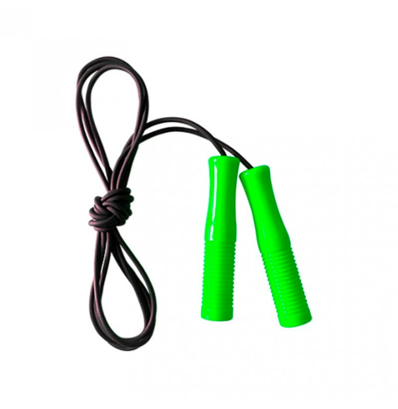 Скакалка 2,7м 0749_Green