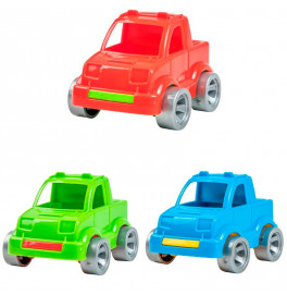 Машина "Пикап" Kid cars Sport 39511 Машина "Пикап" Kid cars Sport 39511