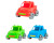 Машина "Пікап" Kid cars Sport 39511