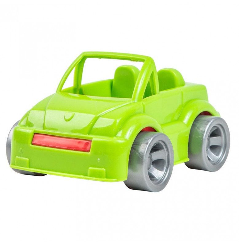 Машина "Кабріолет" Kid cars Sport 39527_Green