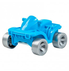 Машина "Квадроцикл" Kid cars Sport 39528_Blue Машина "Квадроцикл" Kid cars Sport 39528_Blue