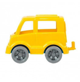 Автобус Малыш машины Спорт 39531_Yellow Автобус Малыш машины Спорт 39531_Yellow