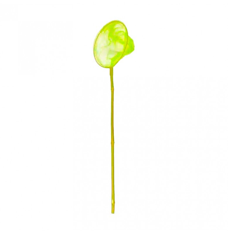 Сачок для бабочек 92 см 1818148577_Yellow