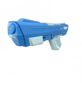 Водный пистолет WATER GUN Q001_Blue-White