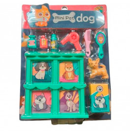 Набор "MiniPet" 832-105