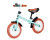 Беговел Totem BALANCE TILLY 12" Бирюзовый T-212530 Azure